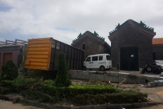 Typhoon Hato leaves 16 dead after lashing southern China