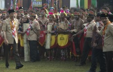 Papua&rsquo;s development not only about infrastructure: JDP leader