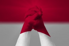 Indonesia seeks to persuade diaspora to come home