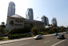 Indonesian foreign debt reaches $356.2b in February: BI