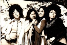 Legendary band Dara Puspita to have biopic