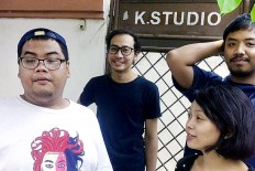 Rizkan Records: Bringing sophistication to pop-punk genre