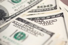 S. Korea’s foreign reserves hit record high in December