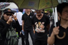 Thai junta under fire over Yingluck escape