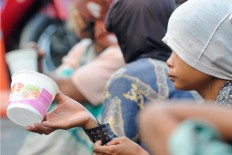 EDITORIAL: Addressing income inequality