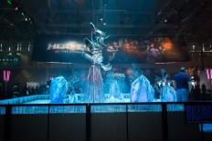 Best of Gamescom 2017