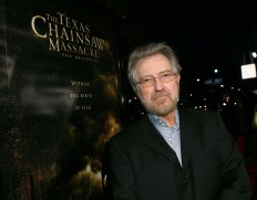 'Texas Chain Saw Massacre' director Tobe Hooper dies