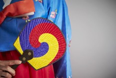 Jakarta exhibition set to highlight Korean creative contents