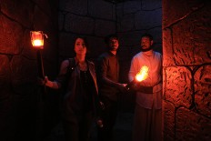 Upcoming Indonesian horror films you should not miss