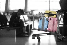  Philippines' main airport fires contractor over baggage thefts 