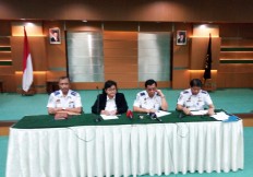 Transportation Ministry introduces three acting directors general