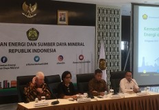 Indonesia, Freeport said to near new deal for giant copper mine