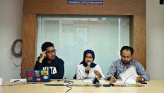 Police to question Kompas TV anchor in libel case