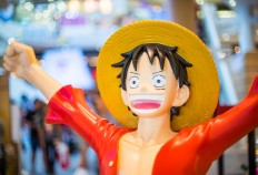 Blockbuster manga 'One Piece' exhibition under way in Malaysia