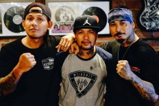 Superman Is Dead to tour Europe for first time in September