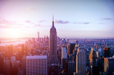 ‘Humans of New York’ to be adapted into Facebook TV series  