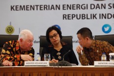 EDITORIAL: Shaky deal with Freeport