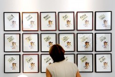 Art Stage Jakarta: Setting its foot firmly on Indonesian ground