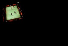 Commentary: SEA Games reveals government failure, athletes' resilience