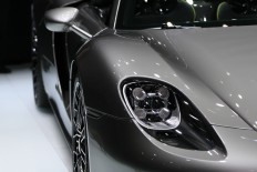 China's sharing craze goes into overdrive with shared luxury cars