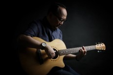 Ebiet G. Ade to present ‘poetry music’ in September