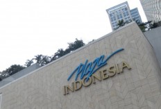 Jakarta riot: Shopping malls remain open 