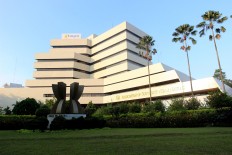 Philippines warns public of bogus ASEAN forum