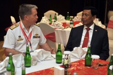 Police investigate Saracen’s motives