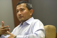 S’pore upgrades statuses of diplomatic representatives in Batam, Medan