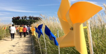 Experiencing live performances in South Korea