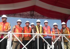 Indonesia unlikely to achieve energy security