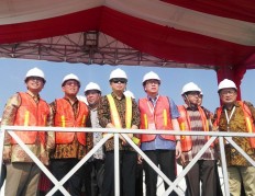 PLN targets to complete 20 percent of 35,000 MW program this year