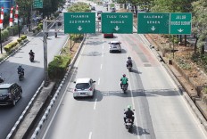 Proposal to name South Jakarta roads after Gen. Nasution