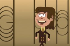 Google Doodle celebrates Eduard &lsquo;Mr. Trololo&rsquo; Khil&rsquo;s birthday