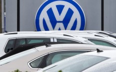 Volkswagen invests 2 billion euros in Chinese electric vehicle sector