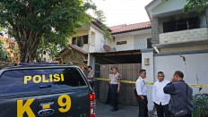 Two held over murder of elderly Dutch man in Bali