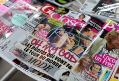 French court orders magazine to pay 100,000 euros over Kate topless pics