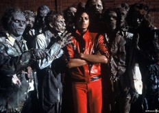 New dimension to Jackson's 'Thriller' and story behind it