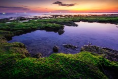 Where to go in North Central Timor, East Nusa Tenggara