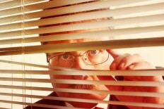 Can bosses snoop on employees? European court to rule