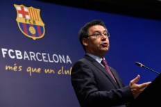 Josep Maria Bartomeu