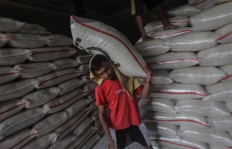  Trade Ministry distributes 75,000 tons of rice in market operation