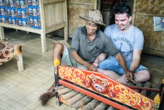 The sweet delight of Tegalalang tourism