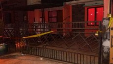 Man dies after fight at wedding party in Tangerang