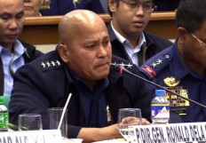 No policy to kill suspects, says Philippines' top cop