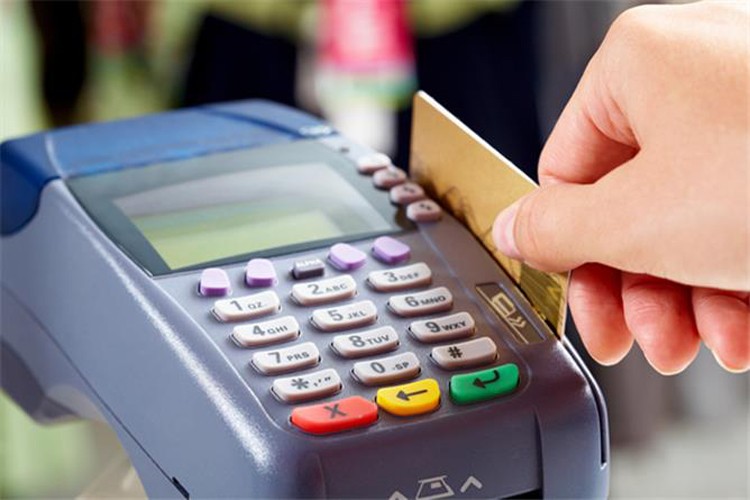 Bank Indonesia bans double swiping to prevent data theft