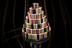 KitKat bets on weird and wonderful flavors in Japan