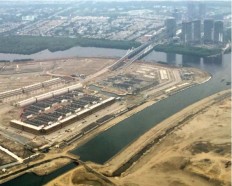 Jakarta administration urges City Council to deliberate reclamation bills