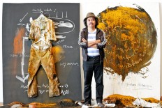 Six artists present stunning works at Museum MACAN