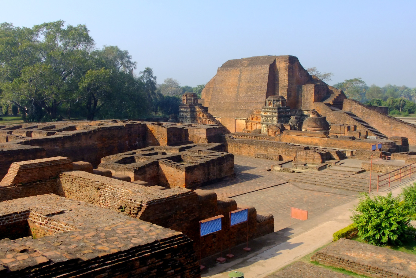 Facts about the Sriwijaya-Nalanda 'Knowledge Route' - Art & Culture ...